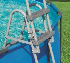 Pool stige 122 cm