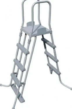 Pool stige 122 cm