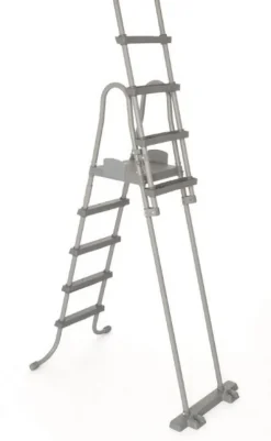 Pool stige 132 cm