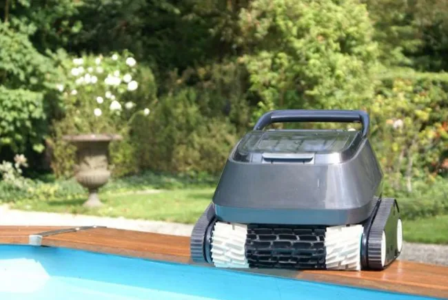 Pool støvsuger Robot Scooby