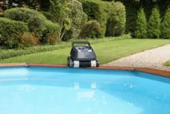 Pool støvsuger Robot Scooby