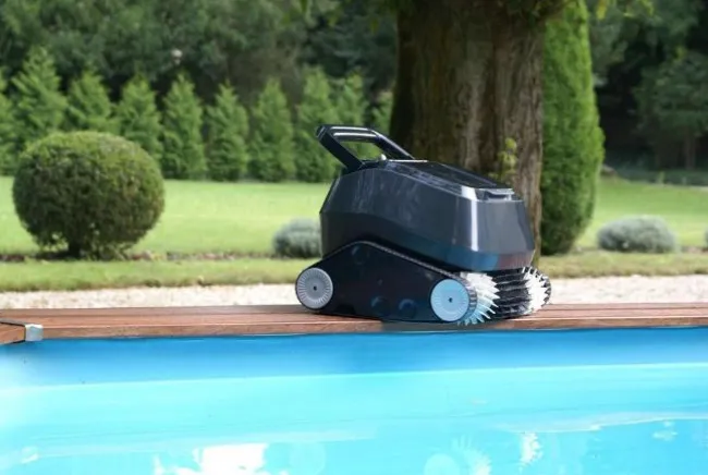 Pool støvsuger Robot Scooby