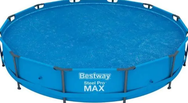 Pool Termo Cover passer til 366 cm