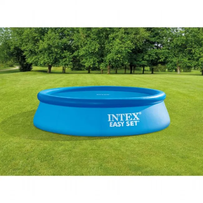 Pool Termo Cover passer til 305 cm