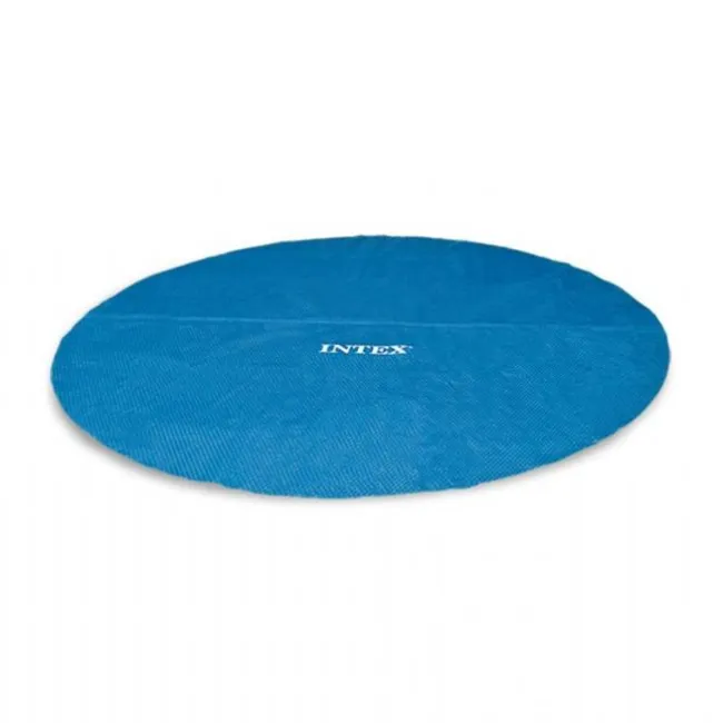 Pool Termo Cover passer til 244 cm