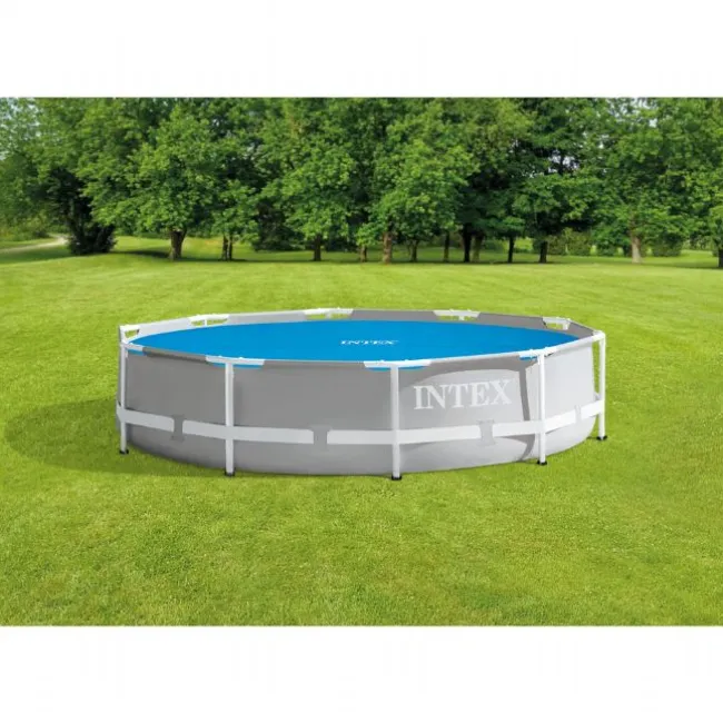 Pool Termo Cover passer til 549 cm