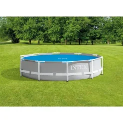 Pool Termo Cover passer til 549 cm