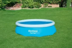 Pool Termo Cover passer til 305 cm