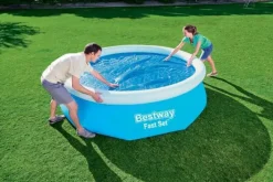 Pool Termo Cover passer til 305 cm