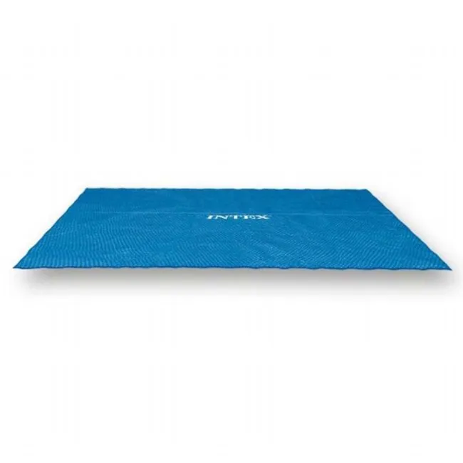 Pool Termo Cover passer til 549x274 cm