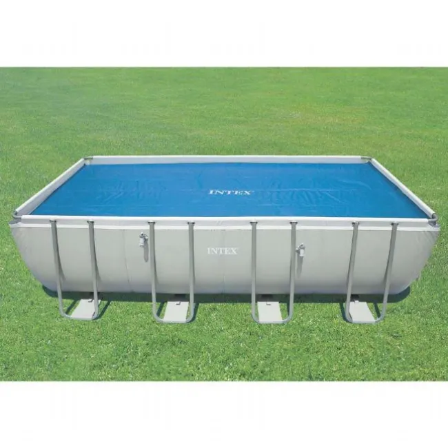 Pool Termo Cover passer til 549x274 cm