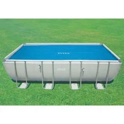 Pool Termo Cover passer til 732x366 cm