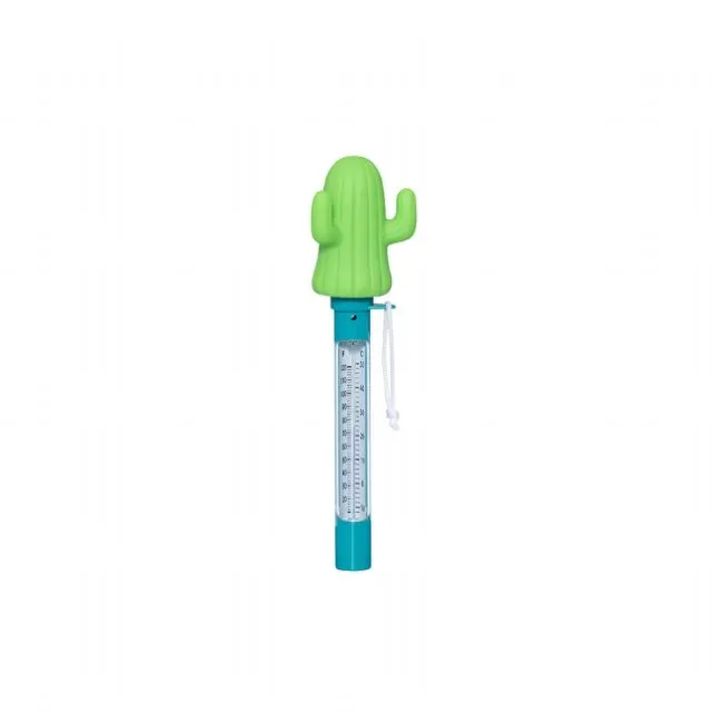 Pool Termometer Kaktus