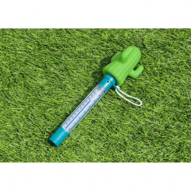 Pool Termometer Kaktus