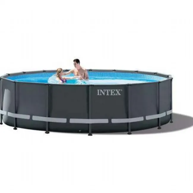Pool Ultra XTR Frame 19.156L 488x122 cm