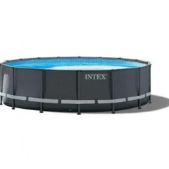 Pool Ultra XTR Frame 19.156L 488x122 cm