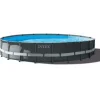 Pool Ultra XTR Frame 30.079L 610x122 cm