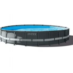 Pool Ultra XTR Frame 30.079L 610x122 cm