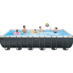 Pool Ultra XTR Frame 31.805L 732x366x132