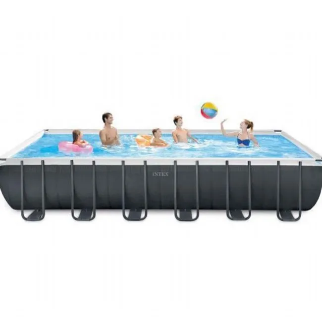 Pool Ultra XTR Frame 31.805L 732x366x132