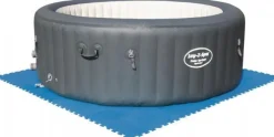 Pool Underlag i Skum