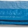 Pool Underlag til ø549 cm