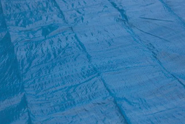 Pool underlag 488 x 488 cm
