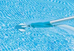 Pool vedligeholdelses sæt, deluxe