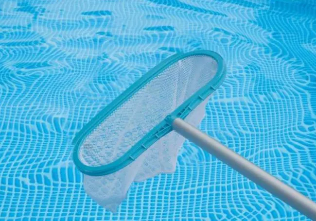 Pool vedligeholdelses sæt, deluxe