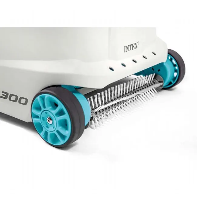 Pool ZX300 Deluxe Robot Poolstøvsuger