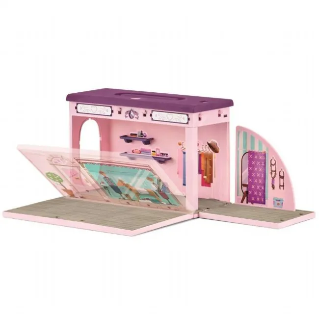 Pop-up butik