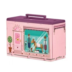 Pop-up butik
