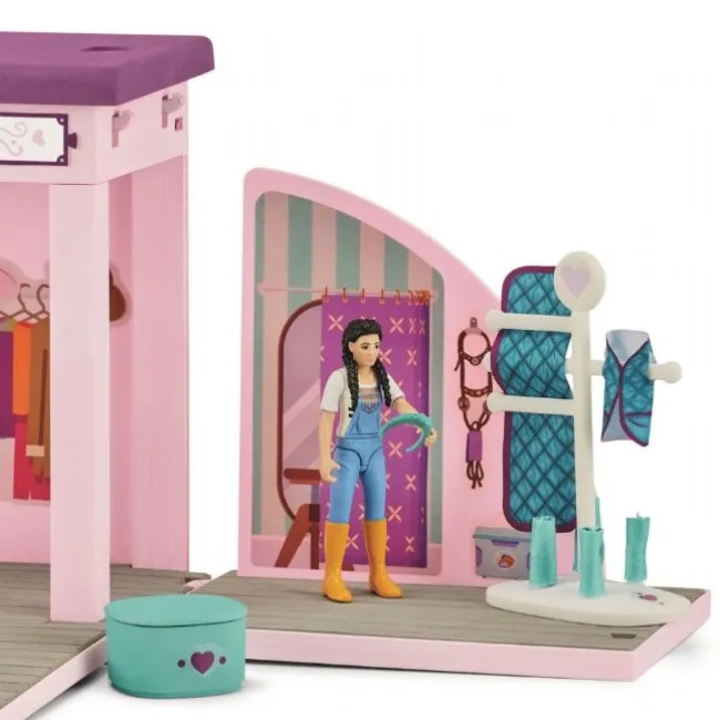 Pop-up butik