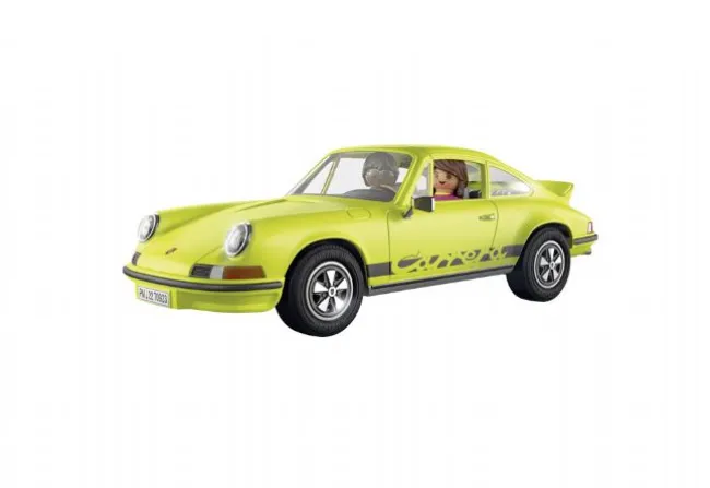 Porsche 911 Carrera RS 2.7