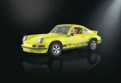 Porsche 911 Carrera RS 2.7