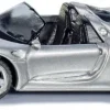 Porsche 918 spyder