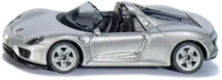 Porsche 918 spyder