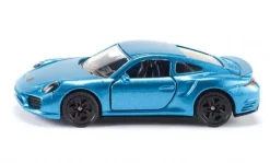 Porsche 911 Turbo S