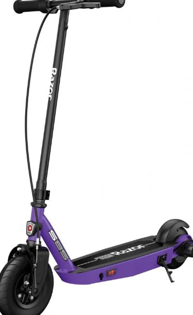 Power Core S85 - Lilla