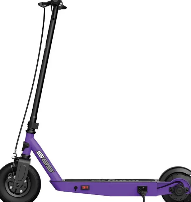 Power Core S85 - Lilla