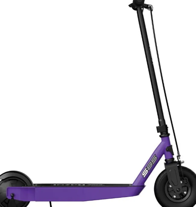 Power Core S85 - Lilla