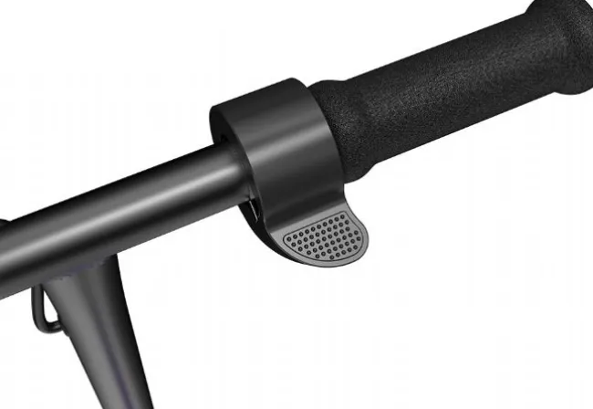 Power Core S85 - Lilla