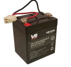 Power Rider Batteri V1+