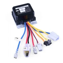 Power Rider Control Module V1+