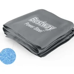 Power Steel Liner 956x488x132cm