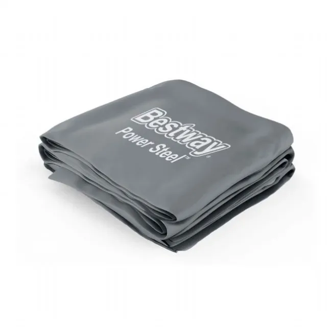 Power Steel Liner 488x244x122 cm