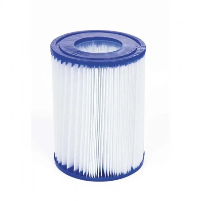 Power Steel pool 7.250L 427x250x100 cm