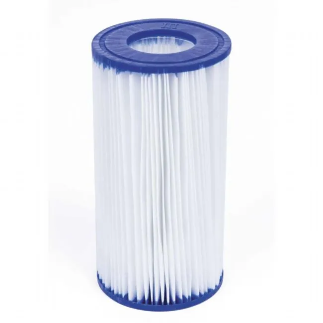 Power Steel Pool 20.241L 610x366x122cm