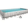 Power Steel pool 53.231L 956x488x132 cm