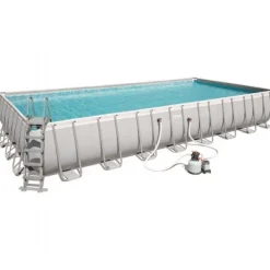 Power Steel pool 53.231L 956x488x132 cm